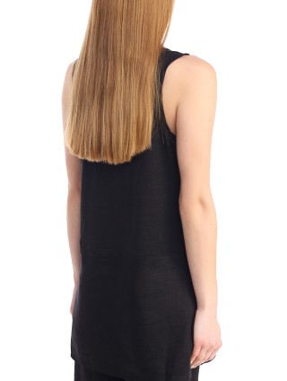 Чорний костюм MAX&CO : фото 6 - Invogue